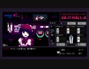 【成人と未成年のBar滞在録】VA-11 Hall-A　第三夜【ゆっくり実況】