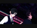 【MMDぜろか】旧コンビで宵々古今【クロスオーバー】