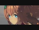 ウマ娘　GⅠ:JBCスプリント　タイキシャトル