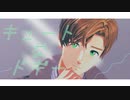 【MMDバディミ】キュートなドギー【ルーク】