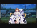 【ドルフロ】星降る夜に【疑惑の艶姿】