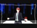 【ヒプマイMMD】全部まとめて(ﾟωﾟ)【DOPPO】