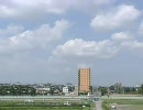 浦和競馬 本馬場入場