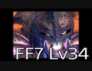 【ファイナルファンタジー7】何でも屋生活　Lv34