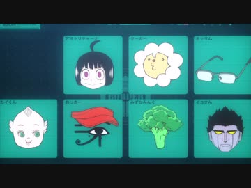 王子と観る王子じゃない王子のオッサム+α
