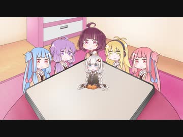 【VOICEROID劇場】我が家のボイスロイドさん達 #07