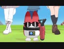 【MMDけもフレR】ラモリさんで極楽浄土