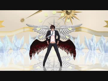 【MMDぜろか】七夜で夜行性ハイズ【00課参】
