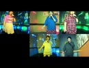 とってもウマナミ／MEN'S5