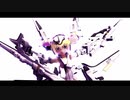 【MMD】飛行したい
