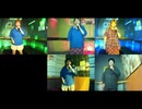 BLUE TEARS／JUDY AND MARY
