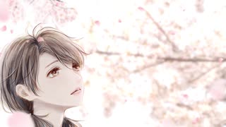桜が散る頃に。