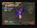sc^ＳとＣのキャラだけ使って真・三國無双３を実況プレイ　７７