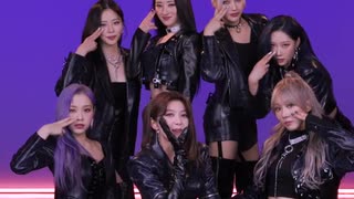 Dreamcatcher - Odd Eye [Relay Dance]