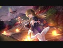 【アサルトリリィ Last Bullet】メモリアストーリー ふたりで守る灯り