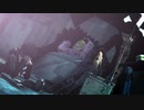 【MMDワンピ】ロー・コラさん・サラダでSCREAM