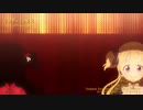 「シャドーハウス」ノンクレジットオープニング映像