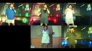 ガラスの林檎／松田聖子
