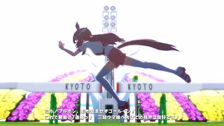 【ウマ娘 プリティーダービー】メインストーリー 第2章 Part.02