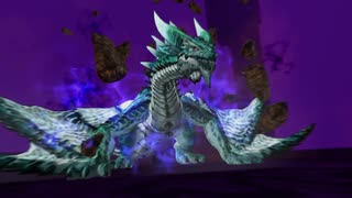 シャリーのアトリエ ～黄昏の海の錬金術士～ DX　vs.古竜ディクセン（ノーホープ）