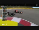F1 2021 バーレーンGP(3/3)
