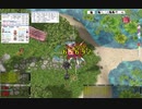 【RO】保安区ソロ　バーサークチャレンジ失敗　VALI鯖　ういさんのスパノビ動画　PART88