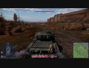 ゆっくりでおくる惑星WarThundeｒ.strv101