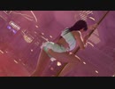 【DoaX3F】ポールダンス ワタシハウツクシイーカ! (ペア) 紅葉- 041105