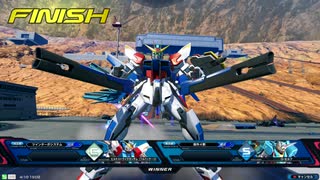 EXVS2XB　04.10　ホモプラマ1