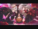【歌ってみた】ACUTE/黒うさP【ノアト×ぷぅ×海月】
