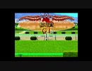 PS2ダービー馬をつくろう5_2021桜花賞