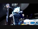 【MMDツイステ】ボドゲ部のGimme×Gimme