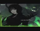 【Nightcore】Aero Chord - Shadows (feat. Nevve)【歌詞付き】