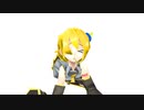 【MMD】ネル対風