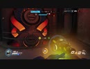 Overwatch オーバーウォッチ適当実況動画part292