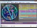 simai Sign(ミスターチルドレン)　MASTER　[maimaiでらっくすSplashPLUS創作]