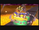 （ブシクレ実況）スーパーマリオ３Dワールド　今度のマリオは３Dだ！　パート１４