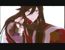 【MMD刀剣乱舞】 エンヴィキャットウォーク