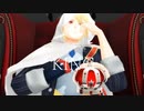 【MMD刀剣乱舞】KING【山姥切国広】