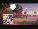 遅刻した283プロの皆さんの天気予報