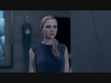 自身の選択が運命を変える『Detroit: Become Human』 実況#29