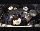 YOASOBI 『夜に駆ける』 Drum Cover