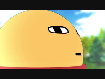 【MMD花フェスタ2021】ふたりはなかよし【MMDウマ娘】