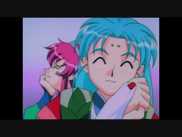 (TV版)魔法少女プリティサミー　おまけ劇場 奥さん、サミーです！