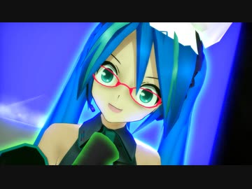 【MMD】最終決戦「七人の初音ミクが魔界木寸で破壊工作」＜後編＞