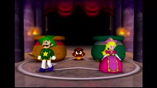帰ってきた！マリオパーティ2！？　ホラーランド編 Final