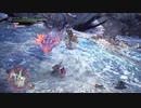 ［MHWI］練習してなくても