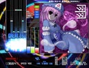 ★15 幽雅に咲かせ、墨染の桜 [NORMAL] HARD CLEAR