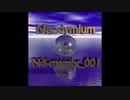 Neodymium - Nd-mamix_001