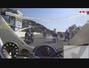 ミニバイク模擬レースのススメ